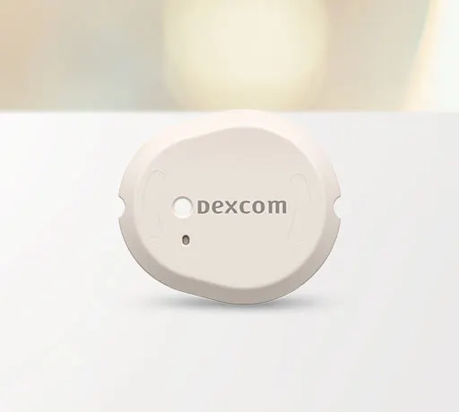 Dexcom G7