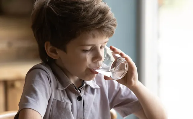 Symptoms and Signs of Childhood Type 1 Diabetes