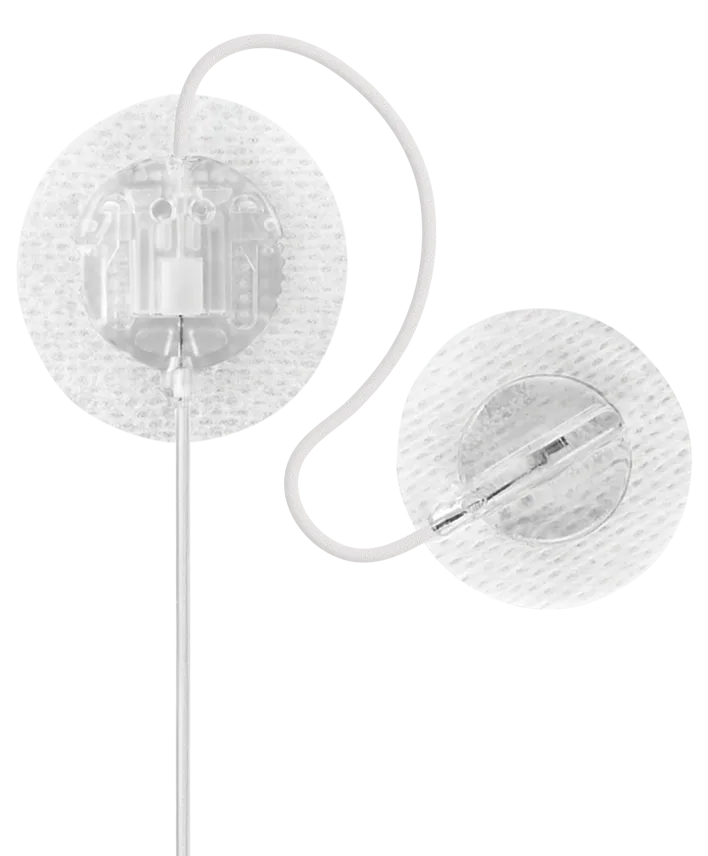 TruSteel Infusion Set