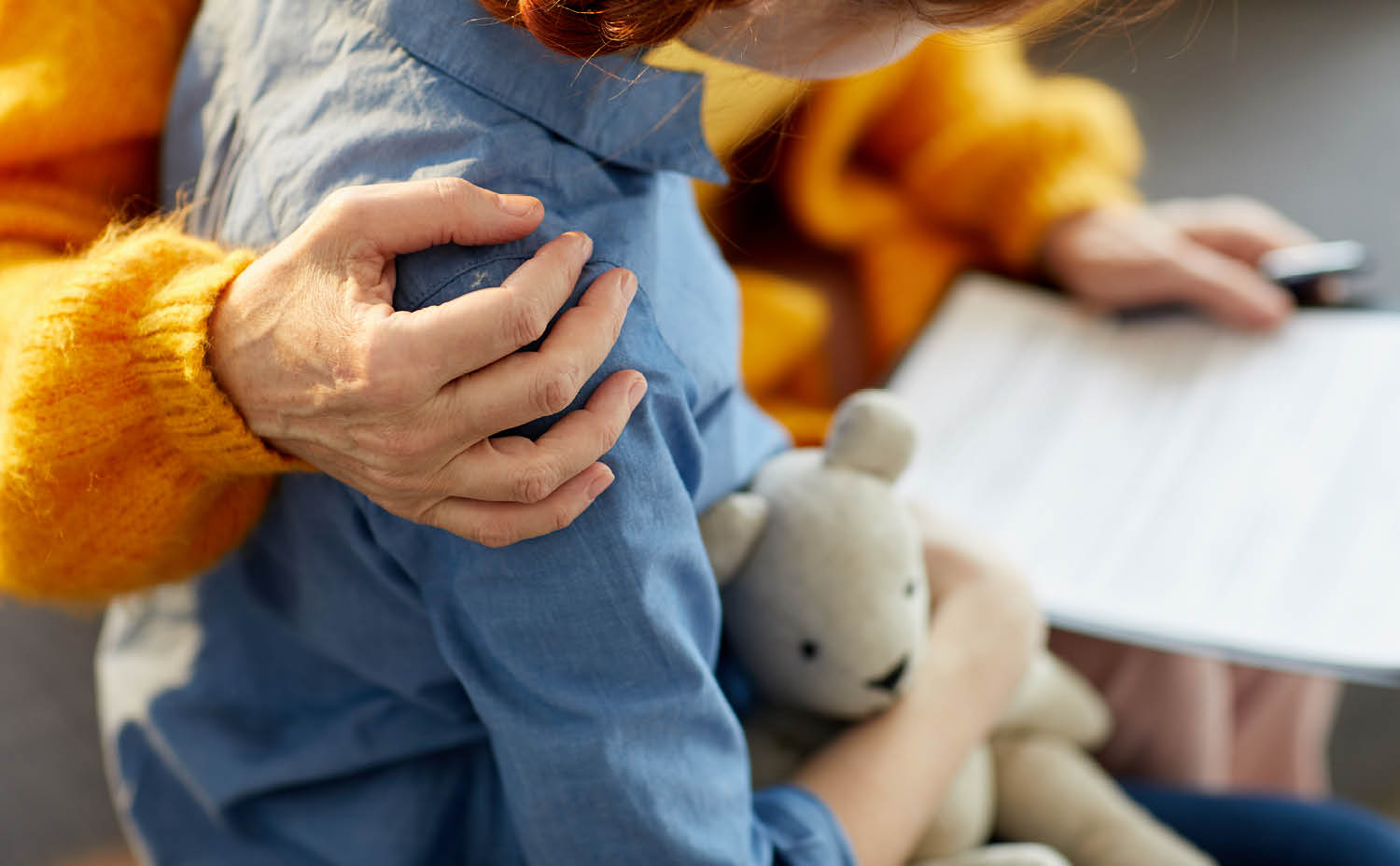 Type-1-Management-Children-Teenagers-Hero