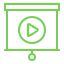 video icon
