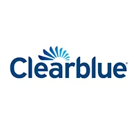 Clearblue logo
