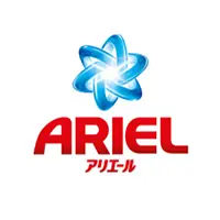 Ariel logo