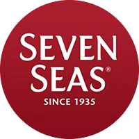 Seven Seas logo