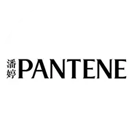 Pantene logo