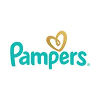 Pampers logo