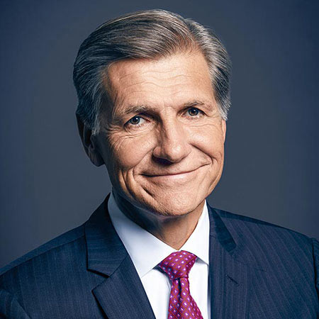 Marc S. Pritchard - 品牌總監