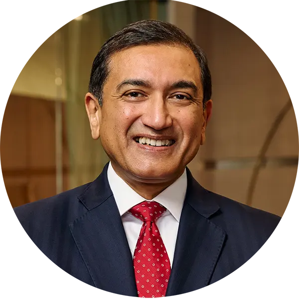 Shailesh G Jejurikar