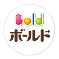 Bold logo