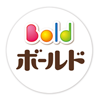 Bold logo