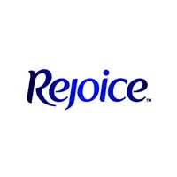 Rejoice Logo