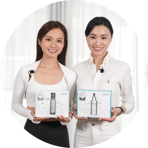 兩位STEM領域的女性分享職涯故事，破除性別定型