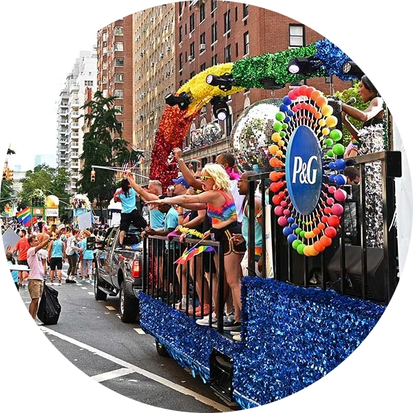 同志驕傲大遊行