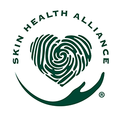 皮膚健康聯盟 (Skin Health Alliance) - 標誌