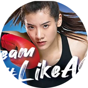 Whisper與香港屈臣氏、百佳超市攜手延續「Dream #LikeAGirl」  