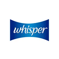 Whisper Logo