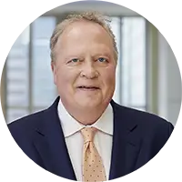 Jon R. Moeller - 總裁兼行政總裁