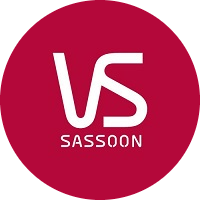 VS Sassoon Logo