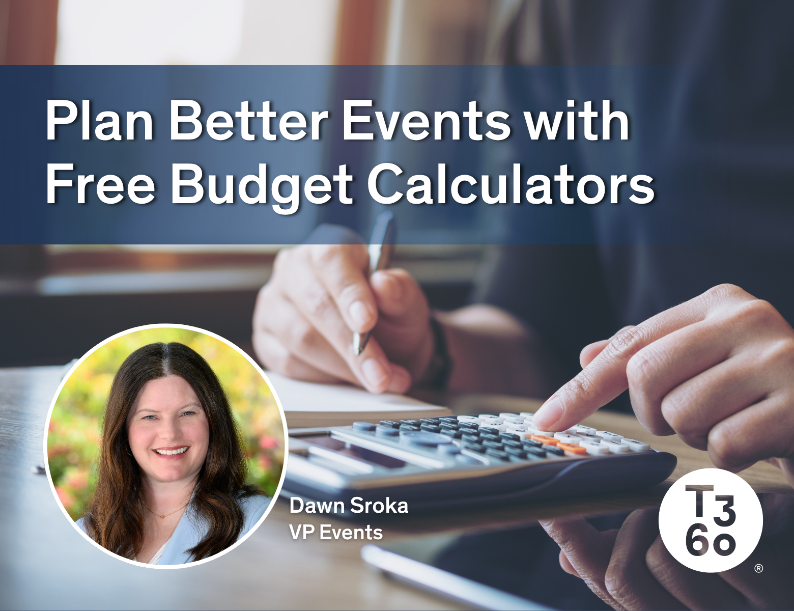 Plan Better Events with Free Budget Calculators