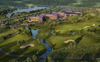 Omni PGA Frisco Resort & Spa