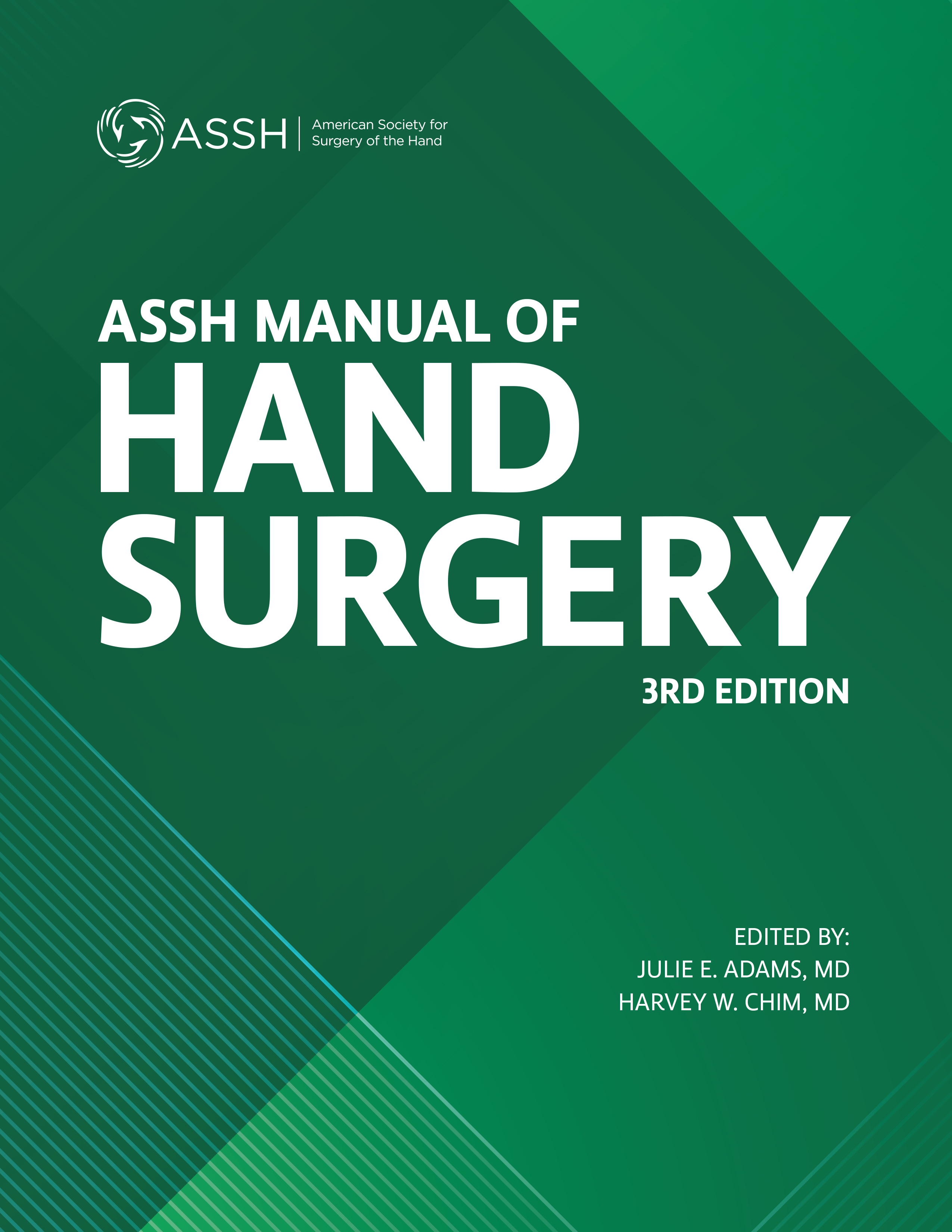 American Society for Surgery of the Hand (ASSH)