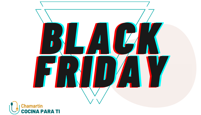 Inscripción para la campaña Black Friday