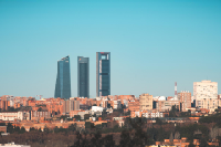 Madrid recibirá cerca del diez por ciento de las ayudas directas del Gobierno