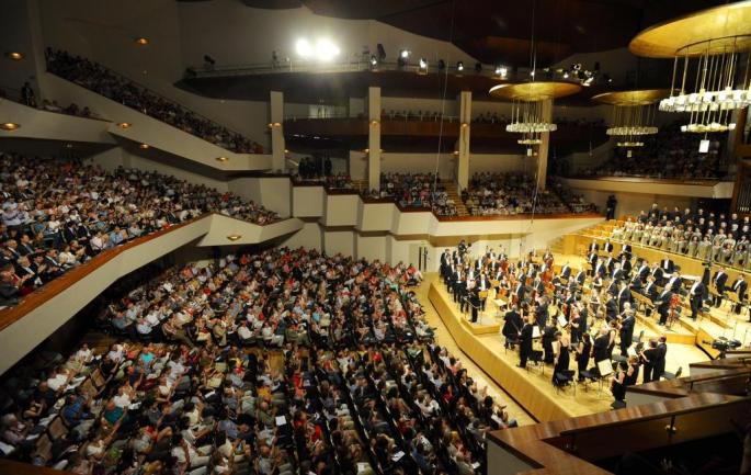 Acuerdo con el Auditorio para promocionar nuestra Hostelería