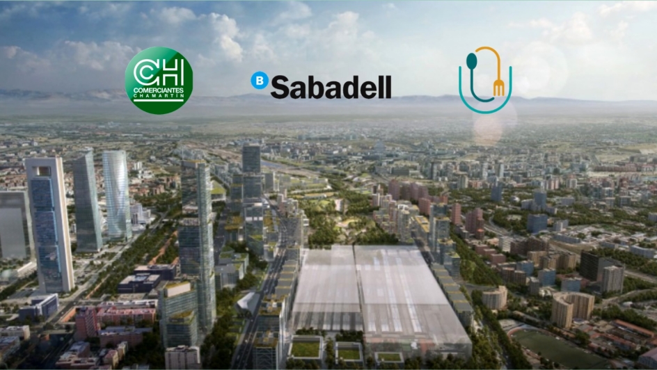 Firmado convenio con Banco Sabadell. TPV al 0,20%