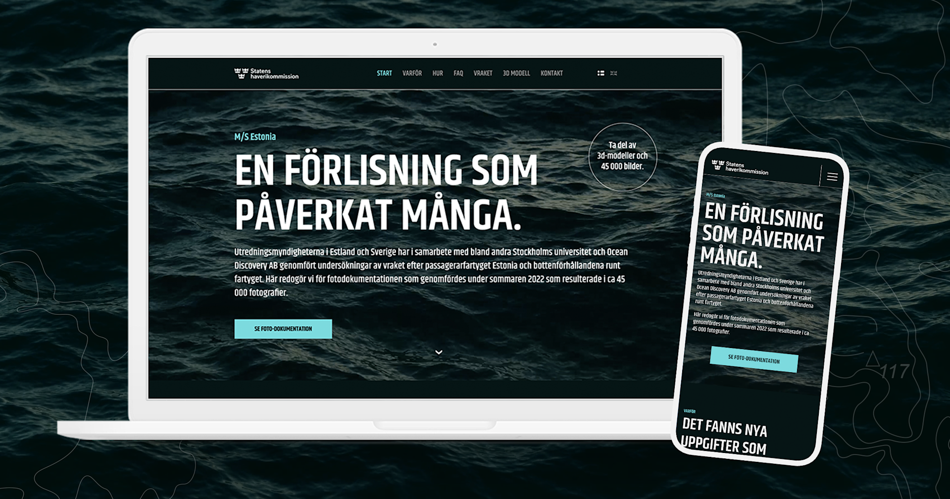 Statens Haverikommission Camelonta