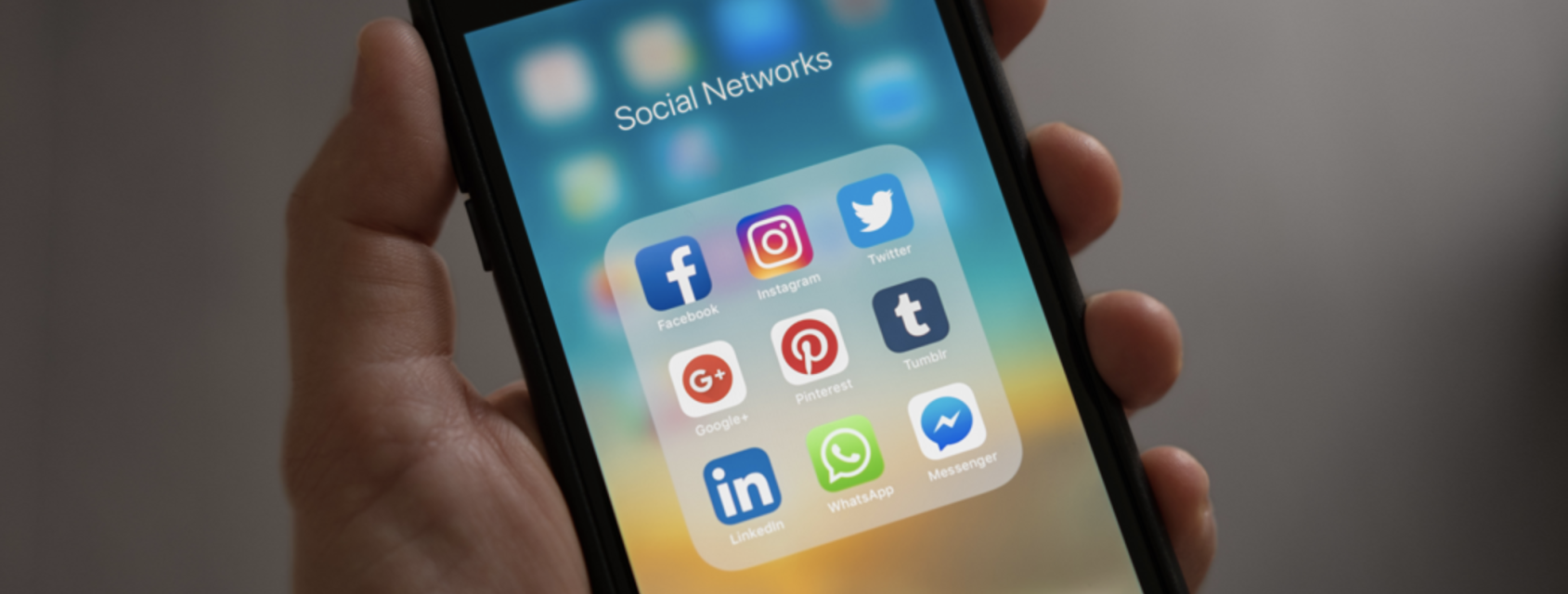 B2B marknadsföring på sociala medier: vilken strategi funkar 2018?