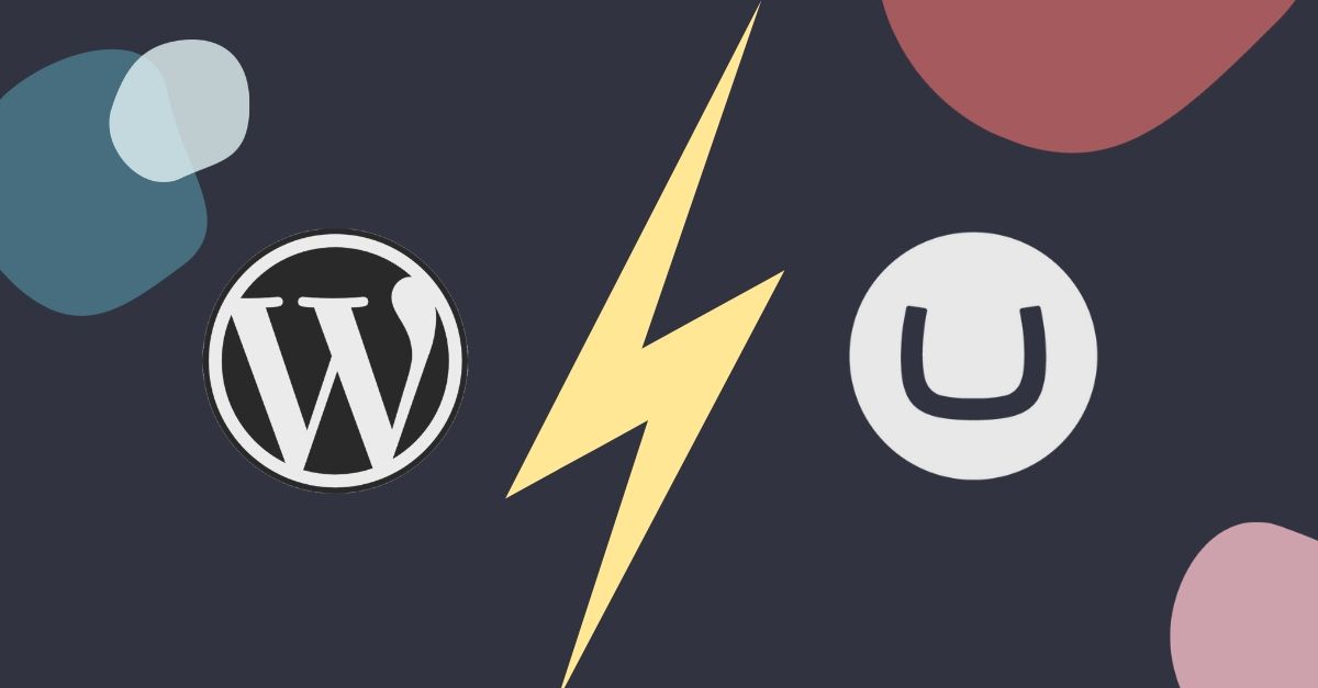 Wordpress vs Umbraco - Vilket CMS borde du välja?