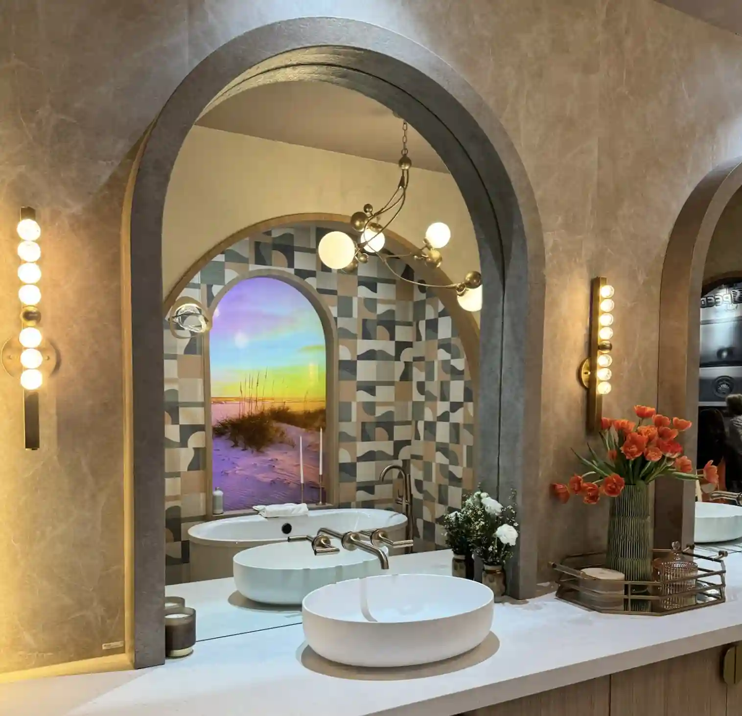 bathroom remodel, bathroom renovation, KBIS 2024, Bathroom Trends 2024, Home Remodeling, Interior Design, Interior Designer