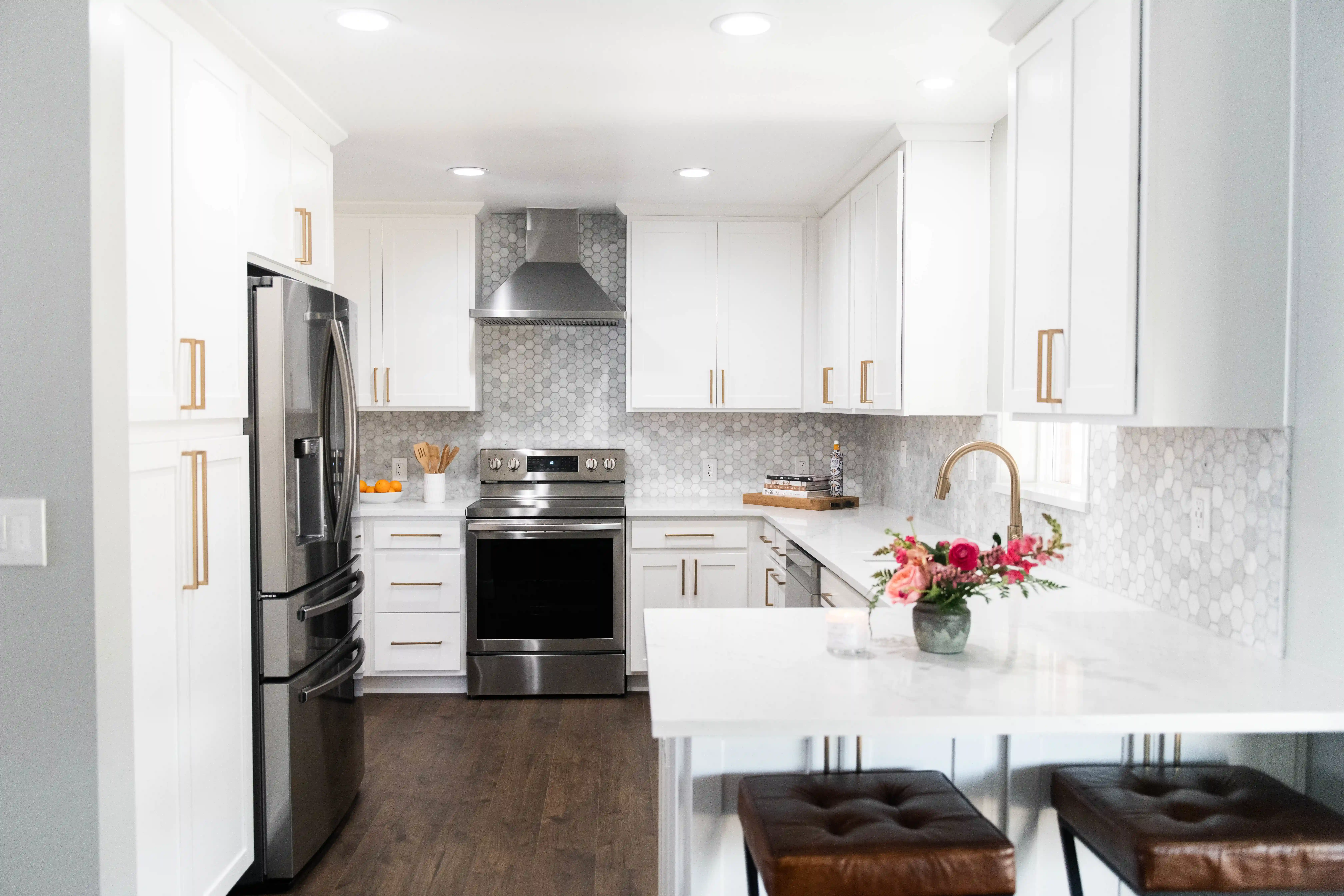 Kitchen Design Trends for 2023