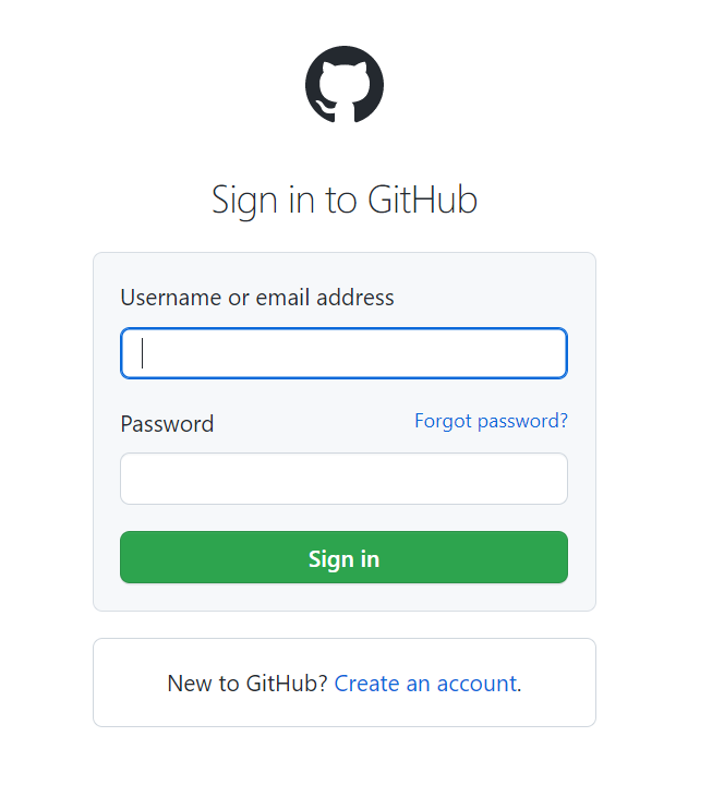github it at m Images High Quality Grahic OIT Enterprise GitHub Access Instructions | CMS Hybrid Cloud