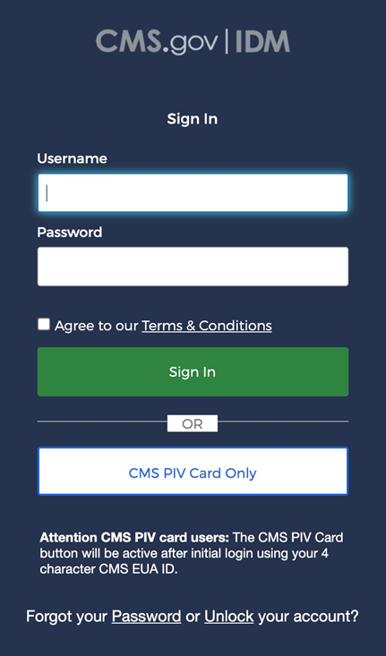 OIT Enterprise GitHub Access Instructions | CMS Hybrid Cloud