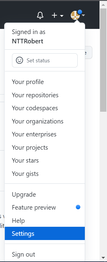 Enterprise GitHub Frequently Asked Questions | CMS Hybrid Cloud