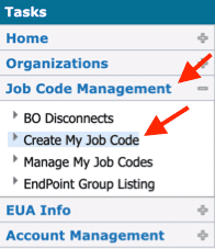 Creating a Splunk job code for your application | CMS Hybrid Cloud