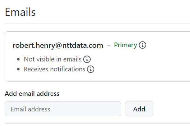Email Priortisation Sgithub Enterprise GitHub Frequently Asked Questions | CMS Hybrid Cloud