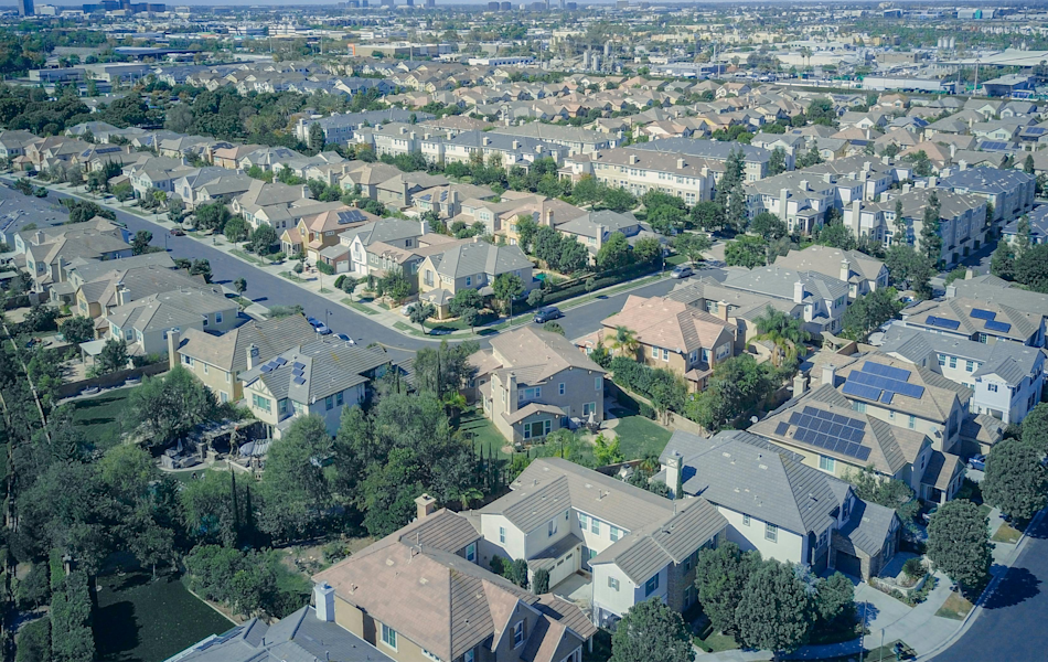 What is the Cost of Solar Panels in California?