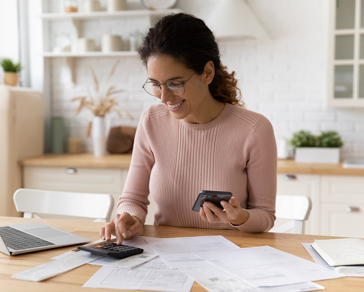 How Much Can You Save?