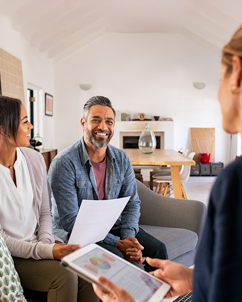Make Home Ownership More Affordable