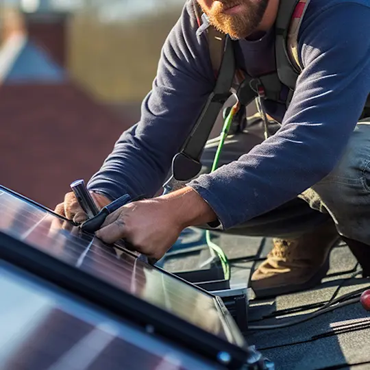 Workmanship Warranty