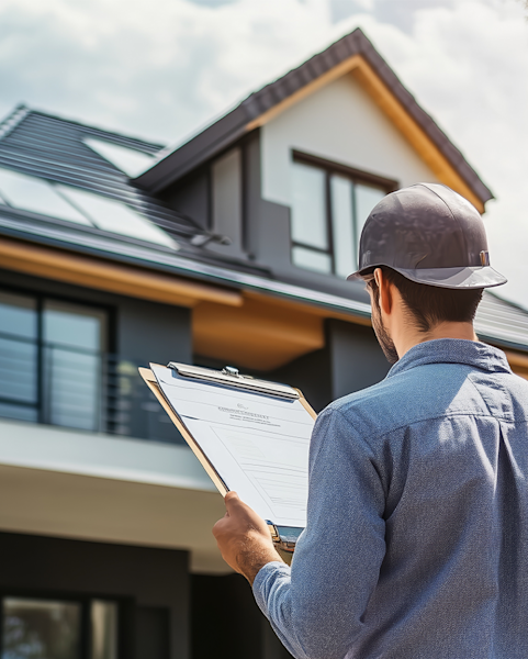 Quality Tested Home Solar Panels, Approved by SunPower
