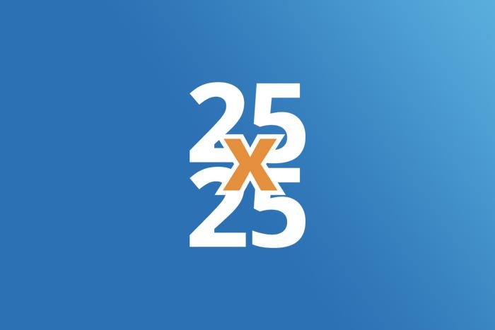 SunPower 25x25 Initiative 