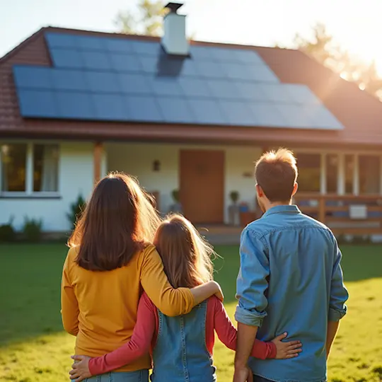 Industry-Leading Manufacturer’s Warranty 