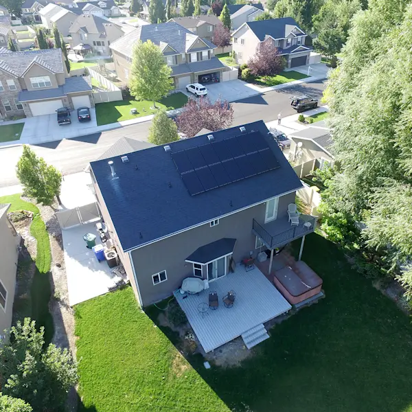 Environmental Benefits