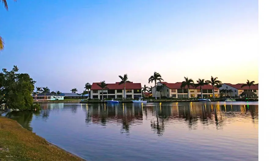 Cape Coral, Florida