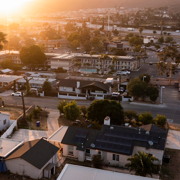 Solar Panels in California: The Clean, Renewable Resource of the Golden State