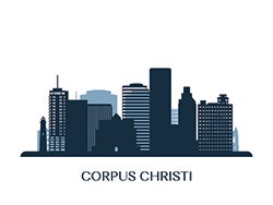 The state of solar in Corpus Christi